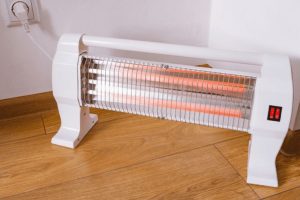 Are Halogen Heaters Safe_