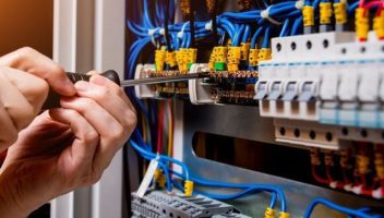 Commercial Electrician Illawarra