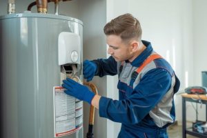 Efficient Water Heater Repair Services