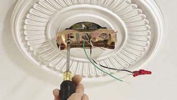 How To Install a Ceiling Fan