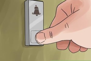 How to Install a Doorbell_ 11 Steps (with Pictures) - wikiHow