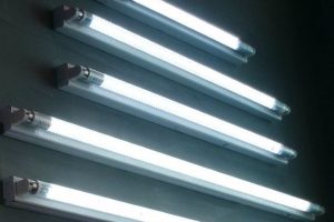 Replacing tube lights with LED lamps