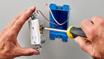 Tips for How to Wire an Outlet and Three Way Switch