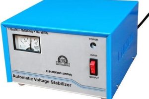 voltage-stabilizer